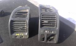 Решетка вентиляционная. Mitsubishi Galant, EA1A