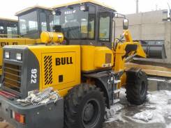 Bull. Фронтальный погрузчик BULL SL922, 4 350 куб. см., 2 200 кг.