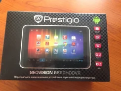 Prestigio ����