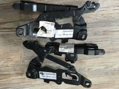 Крепление капота. BMW 6-Series, F06, F12, F13 BMW 5-Series, F10, F11 BMW M5, F10 BMW M6, F06, F13, F12