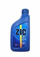 ZIC A. Вязкость 5W-30, полусинтетическое