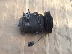 Компрессор кондиционера. Honda Avancier, LA-TA1, LA-TA2, GH-TA2, GH-TA1, TA2, TA1, GHTA1, GHTA2, LATA1, LATA2 Двигатель F23A
