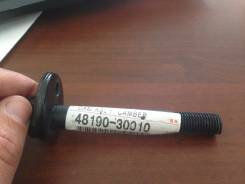 Болт. Lexus GS300, JZS147 Toyota GS300, JZS147 Toyota Crown, JZS155, UZS141, UZS151, JZS149, UZS147, UZS157, JZS147 Toyota Aristo, JZS147 Toyota Crown...