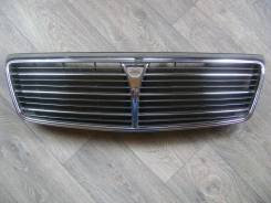 Решетка радиатора. Nissan Cima, FGY33 Двигатель VH41DE