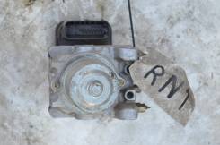 Блок управления abs. Honda Stream, RN1 Двигатели: D17A, D17AVTEC, D17A2