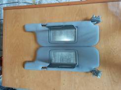 Кронштейн козырька солнцезащитного. Toyota Allion, ZZT245, ZZT240, AZT240, NZT240 Toyota Premio, ZZT240, NZT240, AZT240, ZZT245 Двигатели: 1NZFE, 1AZF...