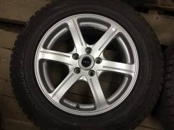Bridgestone FEID. 7.0x7, 5x114.30, ET38, ЦО 73,0 мм.