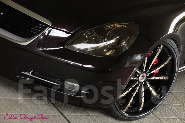 M'z SPEED. 8.0x22", 5x114.3, ET32 ����