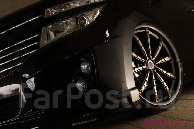 M'z SPEED. 8.0x22", 5x114.3, ET32 ����