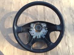 Руль. Honda Odyssey, E-RA3, RA3, E-RA4, RA4, GF-RA3, GF-RA4, ERA3, ERA4, GFRA3, GFRA4 Двигатель F23A