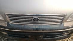 Решетка радиатора. Toyota Hiace, LH174, LH113, LH115, RZH105, RZH103, RZH114, RZH115, RZH104, LH172, RZH113, KZH106W Toyota Regius Ace, RZH101, RZH133...