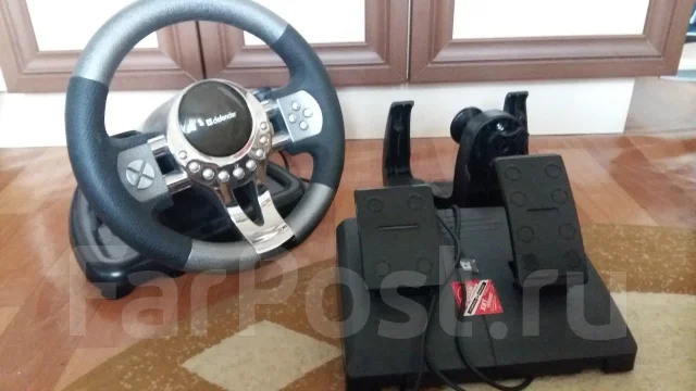 Defender ����