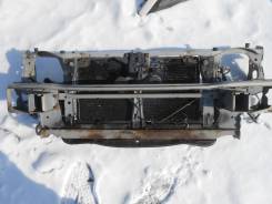 Рамка радиатора. Subaru Legacy Lancaster, BH9 Двигатель EJ25