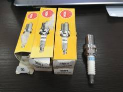 Свеча зажигания. Volkswagen Passat, 3B2, 3B3, 3B5, 3B6 BMW: Z3, 8-Series, 7-Series, 5-Series, 3-Series Skoda Superb Audi: S6, S8, S4, A8, A4, A6 Renau...