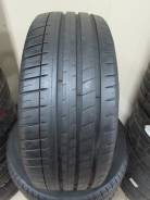 Michelin Pilot Sport 3. Летние, износ: 20%, 4 шт