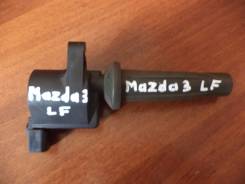Катушка зажигания. Mazda Axela, BK3P, BK5P, BKEP Mazda Mazda3 Двигатель LFDE