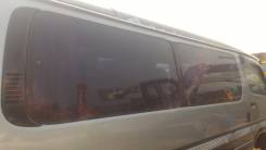 Стекло боковое. Toyota Hiace, KZH106W Toyota Regius Ace, KZH100, KZH106, RZH101 Двигатели: 1KZTE, 2RZE