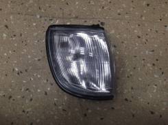 Габаритный огонь. Toyota Hilux Surf, RZN185, VZN185, KZN185 Двигатели: 5VZFE, 3RZFE, 1KZTE