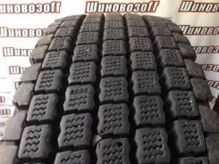 Bridgestone W910. Зимние, без шипов, 2012 год, износ: 10%, 1 шт