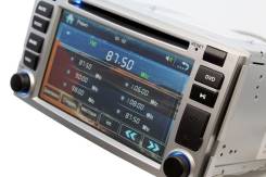 Hyundai Santa Fe. Под заказ