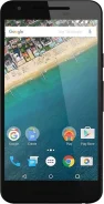 LG Nexus 5X. ����� ����