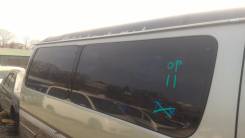 Стекло боковое. Toyota Hiace, KZH106W Toyota Regius Ace, KZH100, KZH106, RZH101 Двигатели: 1KZTE, 2RZE
