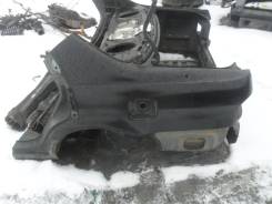 Крыло. Mitsubishi Diamante, F12A, F11A, F13A, F15A, F17A Двигатели: 6A12, 6G71, 6G73, 6G72
