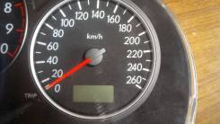 Панель приборов. Subaru Impreza WRX, GDA, GDB Subaru Impreza WRX STI, GDB Двигатель EJ20