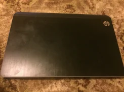 HP Envy dv7. 17.3", 2,4����, ��� 8 ��, ���� 2 000���, WiFi, Bluetooth, ����������� �� 5��.