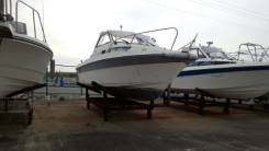 Yamaha FR-25. Год: 2000 год, длина 7,60 м. Под заказ