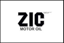 ZIC A+. Вязкость 5W-30, полусинтетическое
