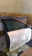 Дверь боковая. Toyota Camry, ASV51, ASV50 Двигатели: 2ARFE, 6ARFSE