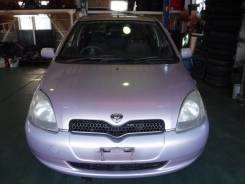 Toyota Vitz. SCP10, 1SZ