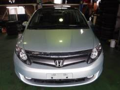 Honda Airwave. GJ1, L15A