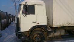 МАЗ 5336. Продам Маз Изотерм, 11 000 куб. см., 8 000 кг.