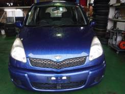 Toyota Funcargo. NCP21, 1NZ