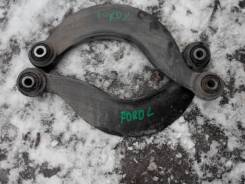 Тяга стабилизатора поперечной устойчивости. Ford Focus