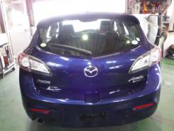 Mazda Axela. BLEFW, LF