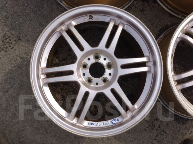 Stark. 7.5x17", 5x100, ET48 ����