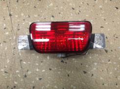 Фара противотуманная. Mitsubishi Pajero, V97W, V80