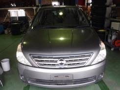 Nissan Presage. TU31, QR25