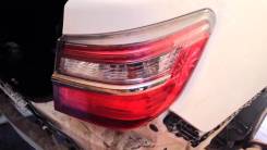Стоп-сигнал. Toyota Camry, ASV51 Двигатели: 2ARFE, 6ARFSE
