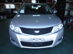 Toyota Allion. NZT260, 1NZ