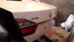 Крышка багажника. Toyota Camry, ASV51