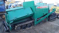 Sumitomo HB31C-3. Асфальтоукладчик Sumitomo HB31C