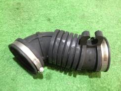 Патрубок воздухозаборника. Subaru Legacy Lancaster, BHE Subaru Legacy, BEE, BHE Двигатель EZ30D