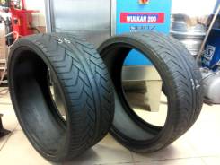 Yokohama Advan ST V802. Летние, износ: 50%, 2 шт