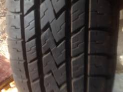 Bridgestone Dueler H/L. Всесезонные, 2004 год, износ: 10%, 1 шт