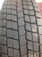 Bridgestone Blizzak MZ-03. Всесезонные, 2004 год, без износа, 1 шт