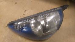 Фара. Honda Jazz
